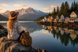 Why Untrendy Travel Is Becoming the New Travel Trend