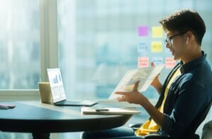 Write the Steps From the Real Workflow