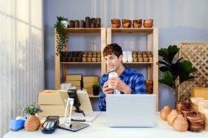 How to Market a Small Business