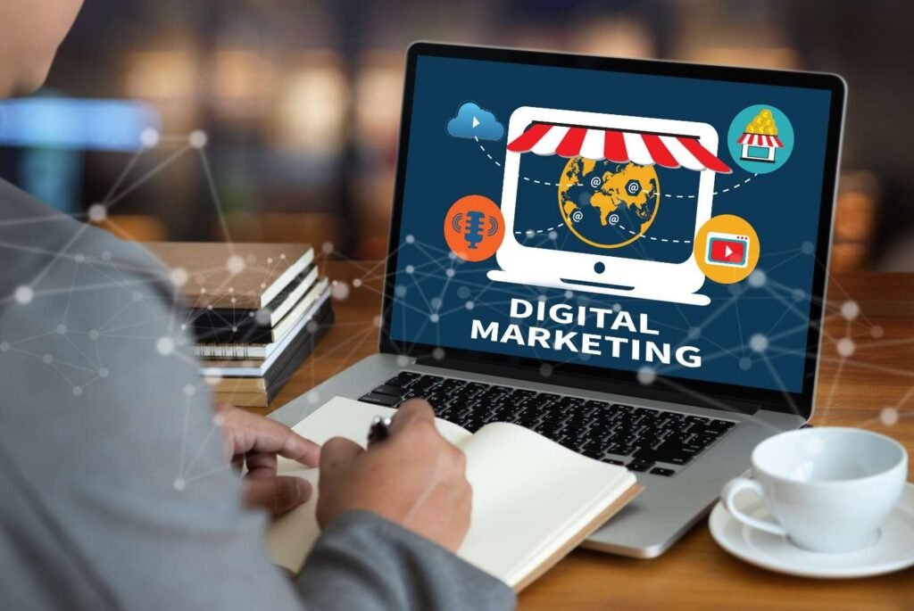 Which Marketing Metrics Should I Track?