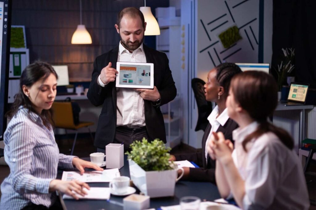 What Are the Top Project Management Tools for Small Teams?
