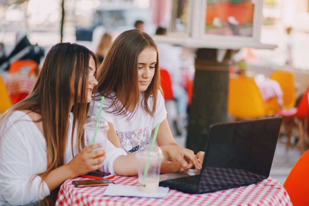 Where Can You Find Local Customers?