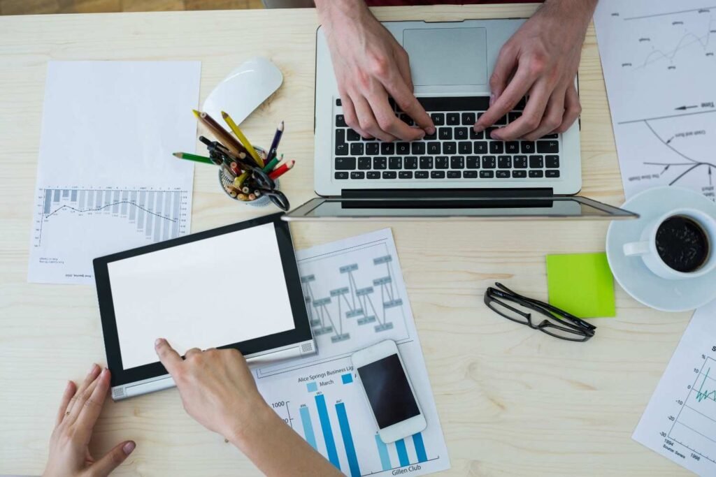Should a Small Business Use Notion?