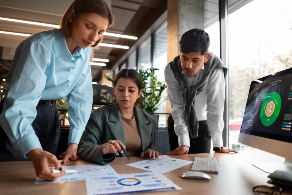 What Features Do Small Teams Really Need?