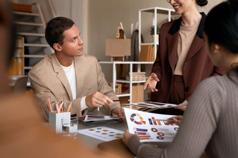 Best Project Management Tools for Small Businesses