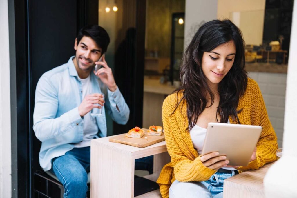 Optimize Your Google Business Profile