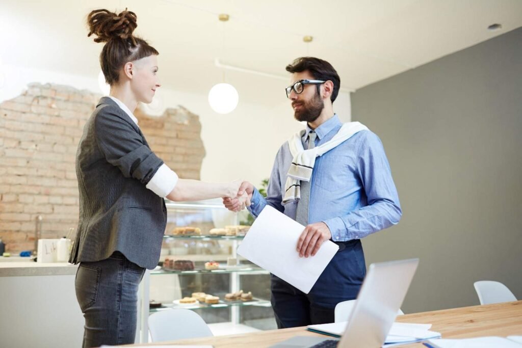 How Can Your Warm Network Bring Your First 10 Clients?