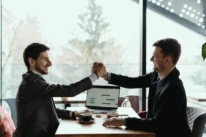 How to Get Customers for a New Business