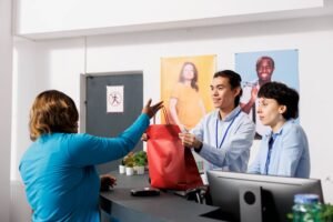How to Advertise a Small Business Locally