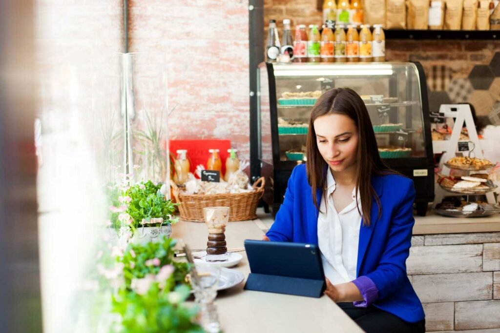 Optimize Your Google Business Profile