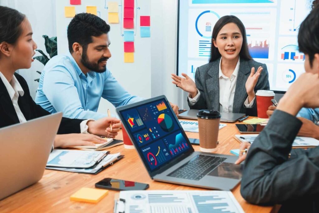 Best Digital Marketing Strategies for Small Businesses