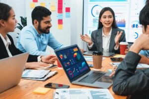 Best Digital Marketing Strategies for Small Businesses